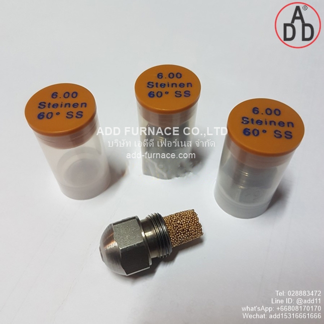 Steinen 6.00 GPH 60'S (1)